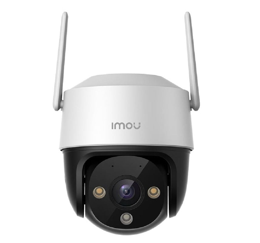 Camera Imou Cruiser 2C 5MP WiFi Exterior PTZ