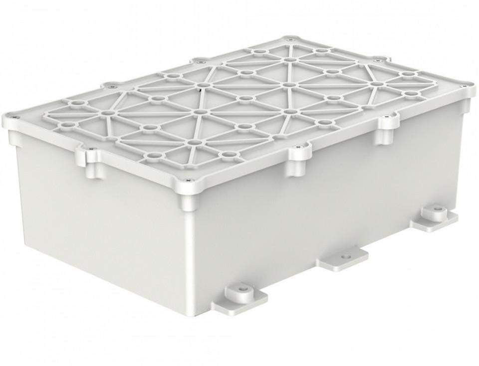 Acumulator Litiu Hikvision 30Ah IP68