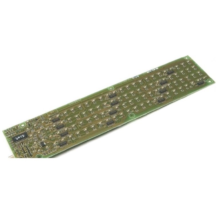 Card LED 20 zone Advanced Electronics Mxp-024F