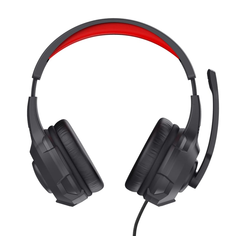 Căsti Gaming Trust Basics cu Fir - Audio Premium la Pret Accesibil - imagine 5