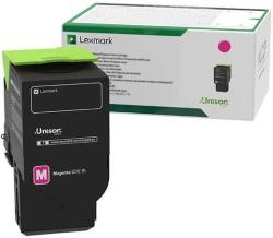 Toner Original Lexmark C242XM0 Magenta 3.500 pagini