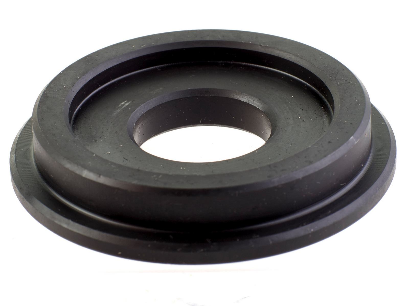 Adaptor Milwaukee Knock Out Punch pentru inox și aluminiu