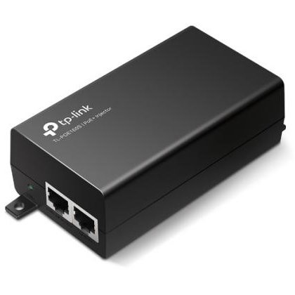 Injector PoE++ TP-Link TL-PoE160S Gigabit