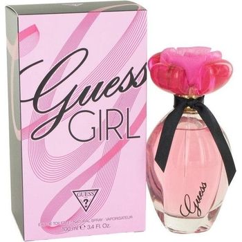 Guess Girl 100ml - Parfum Feminin Proaspăt și Modern