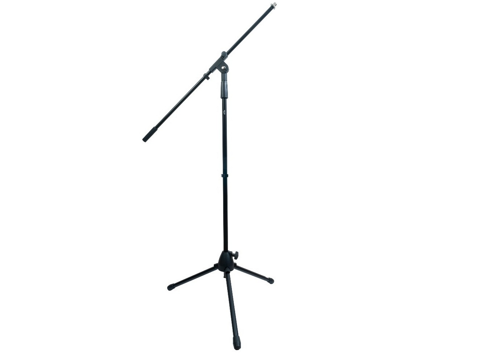 Stativ Microfon Fonestar MS-131N Metal, Braț Girafă 75cm