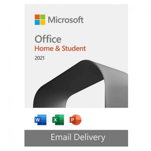 Microsoft Office Home 2024 - Licență Digitală
