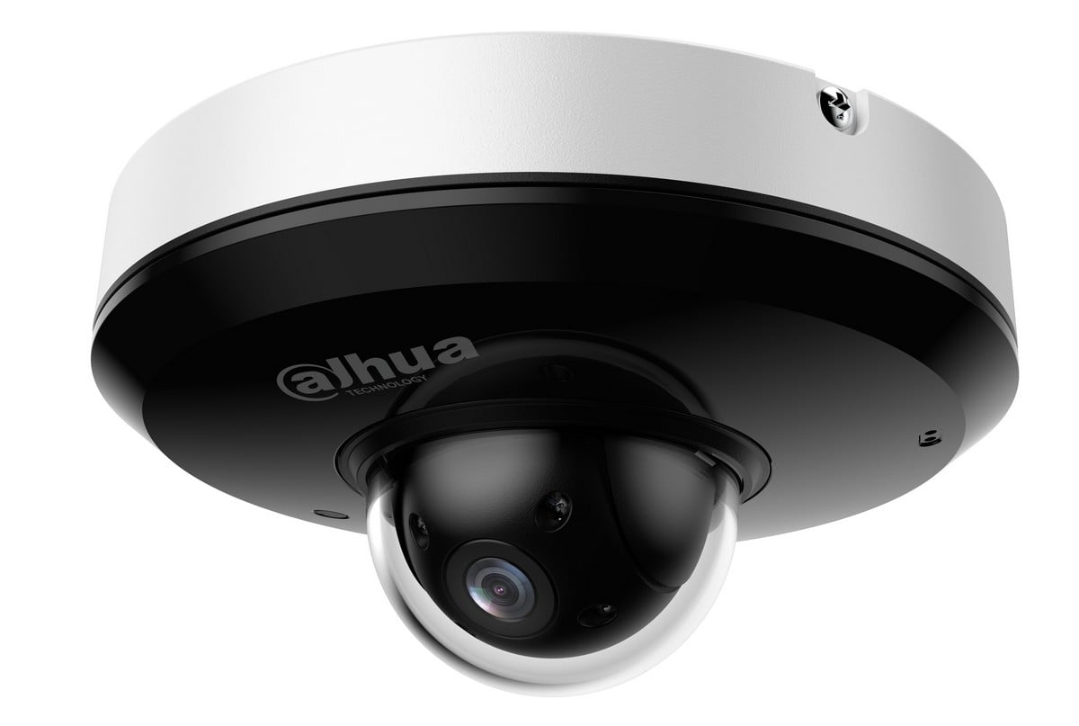 Dahua PTZ 4MP AI WizSense