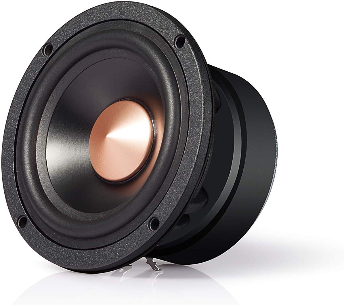 Boxe EDIFIER S360DB 2.1 Bluetooth 155W RMS - Finisare Brown - imagine 4