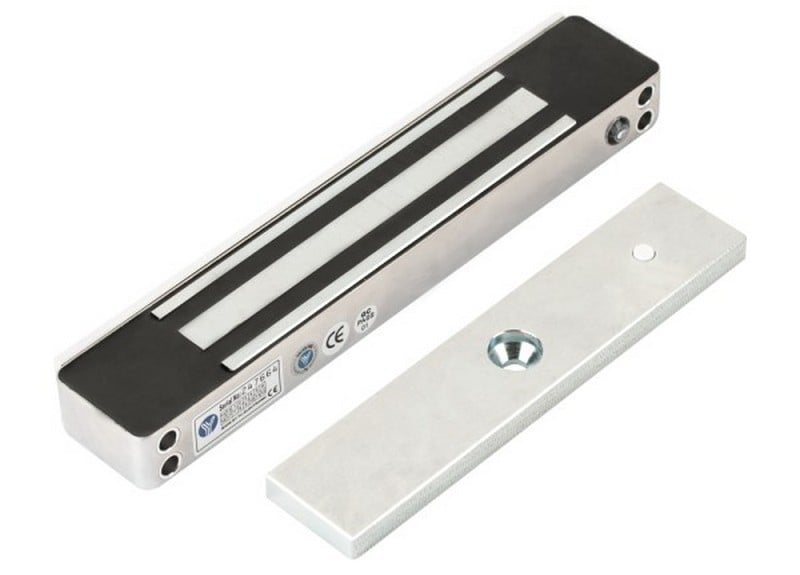 YM-280W OEM Electromagnet 280kg IP68