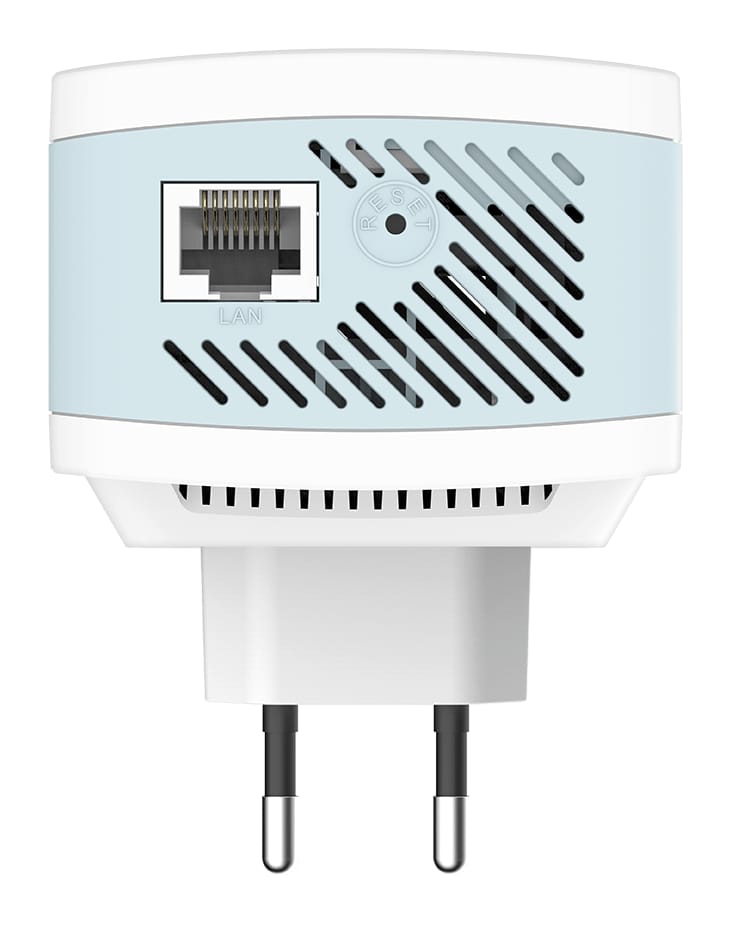 D-Link E15 AX1500 Mesh Range Extender - Wi-Fi 6 pentru Acoperire Totală - imagine 11