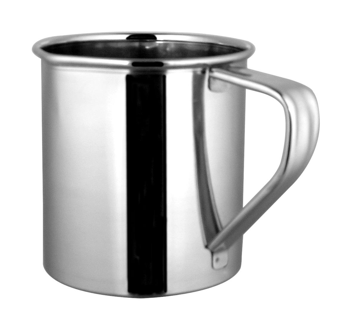 Cană Inox 210 ml Vanora Home - Elegantă și Durabilă