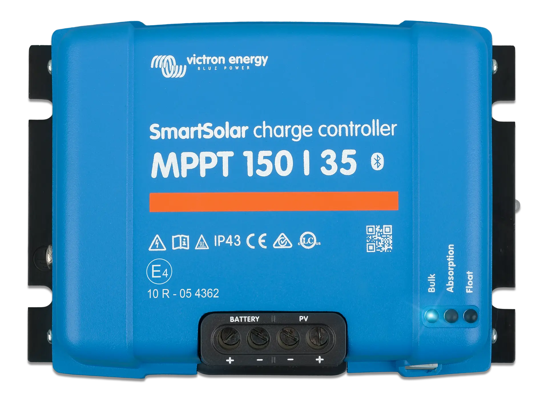 Regulator Solar Victron SmartSolar MPPT 150/35 - Bluetooth Integrat