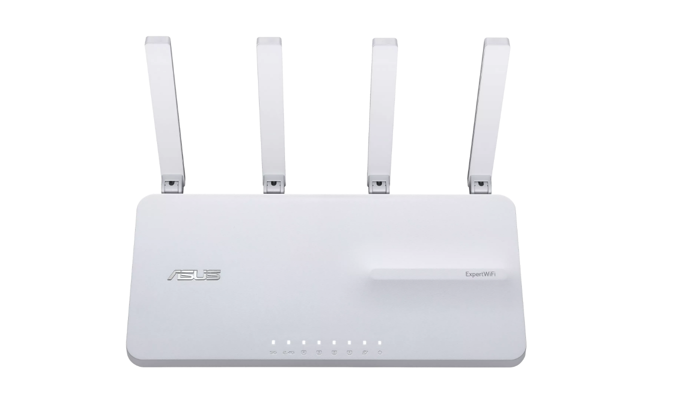 Router Business ASUS ExpertWiFi EBR63 AX3000 WiFi 6 - imagine 3