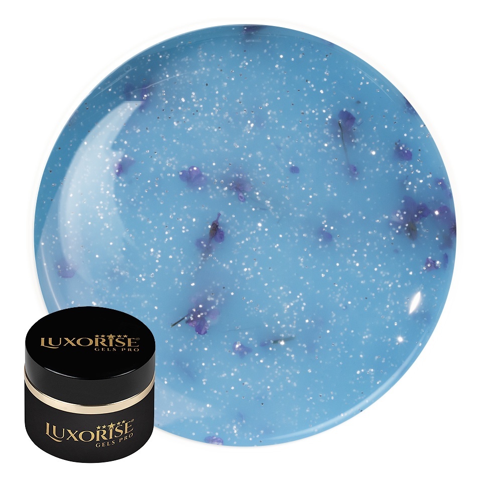 Gel UV Constructie RevoFlex LUXORISE 15ml Twilight Bloom