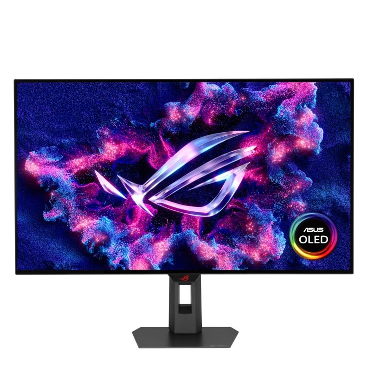 ROG Strix OLED XG32UCWG 4K 165Hz Monitor Gaming