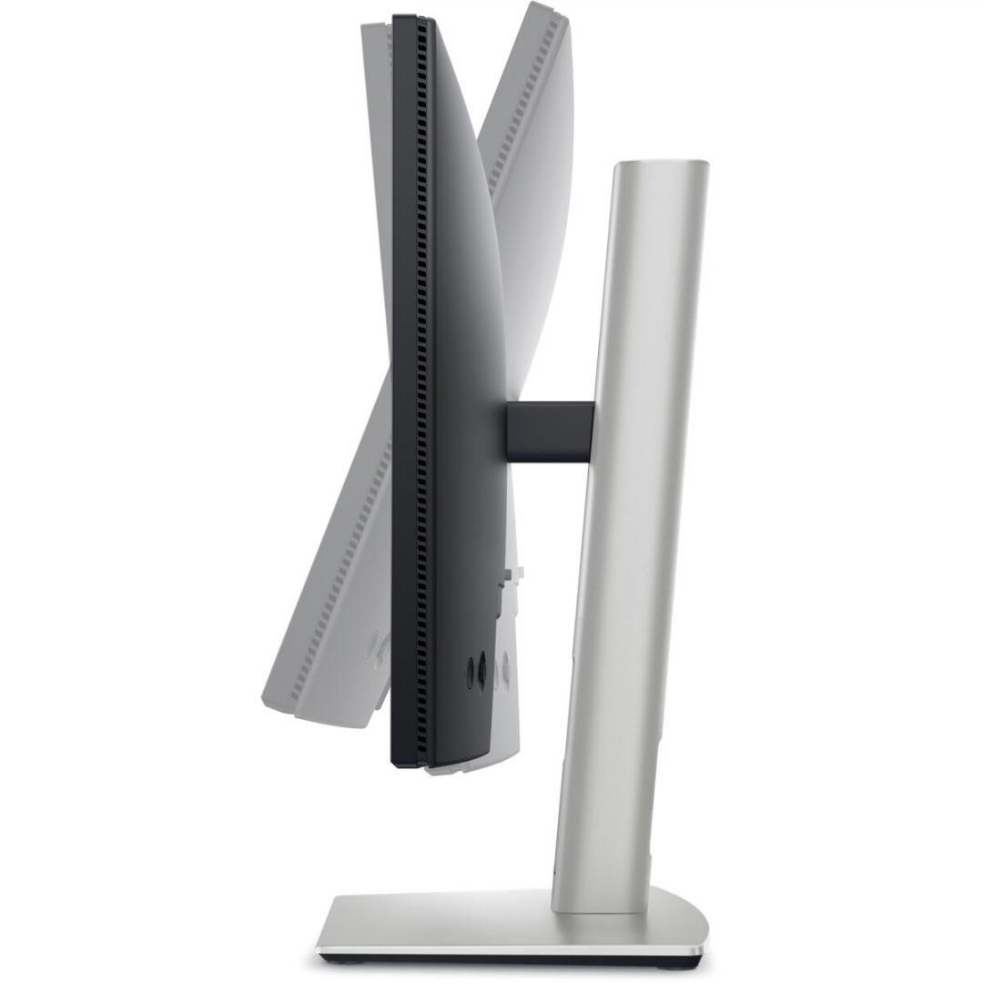 Monitor DELL P2225H 21.5" Full HD 100Hz IPS - Birou Profesionist - imagine 7