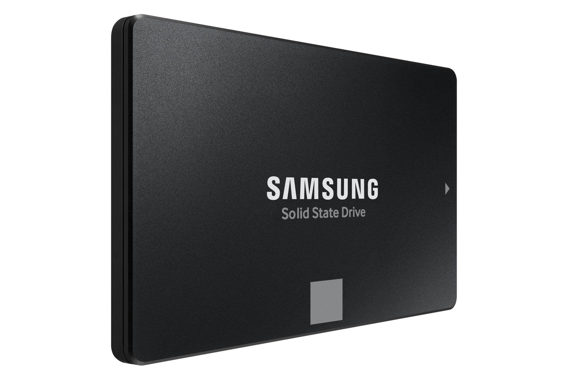 SSD Samsung 870 EVO 4TB SATA 3 - Stocare Premium de Mare Capacitate - imagine 3
