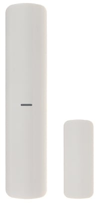 Senzor Dual Hikvision | Protectie Magnetica & Soc