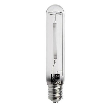 Bec Sodiu Tub E40 250W Adeleq - imagine 1