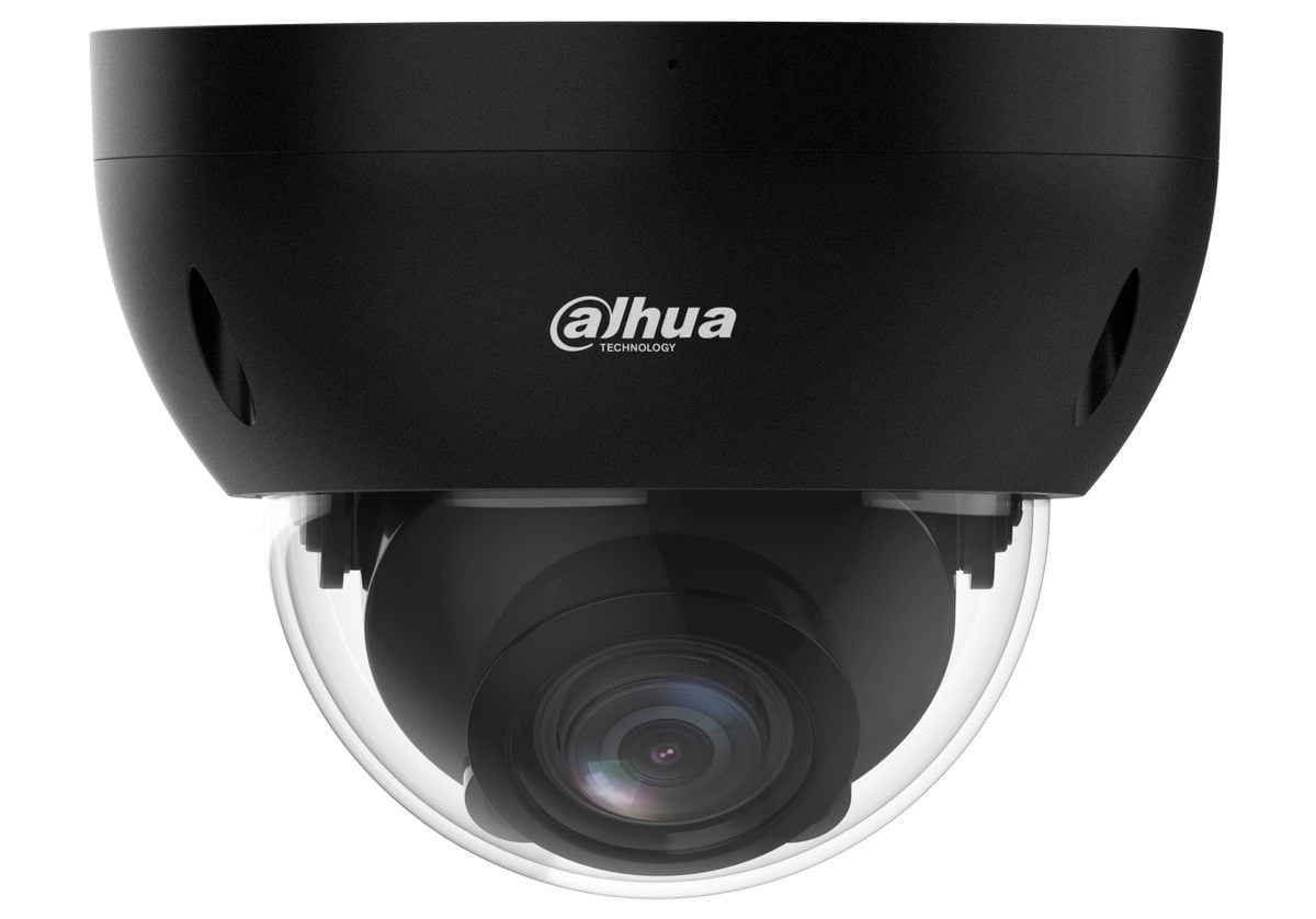 Camera IP Dahua WizSense AI Full HD Varifocala