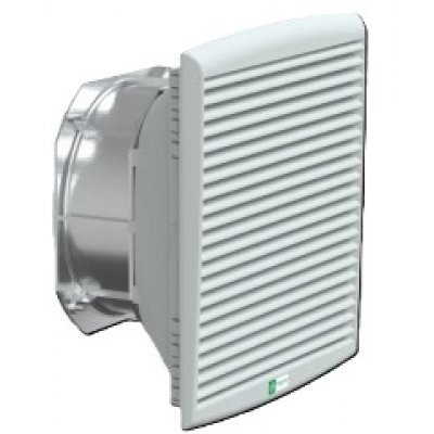 Ventilator Schneider ClimaSys, 562 mc/h, 230V