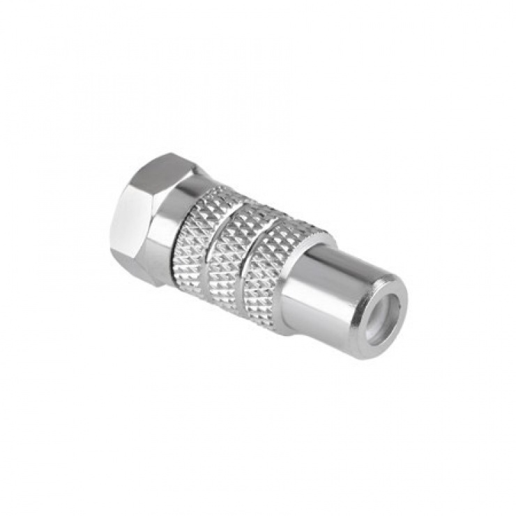 Adaptor F la RCA T-M, ZLA0464, OEM