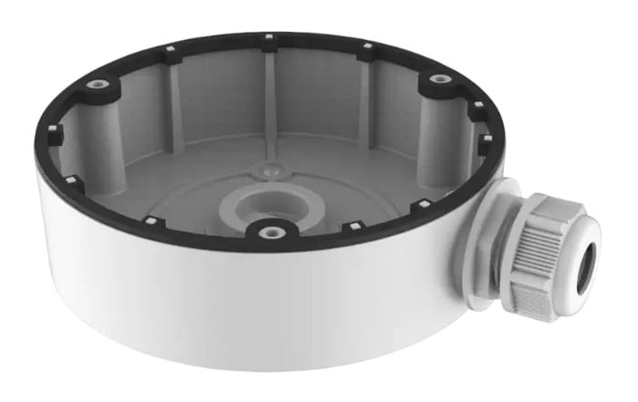 Cutie Distributie Hikvision DS-1280ZJ-DM8, Protectie Camere