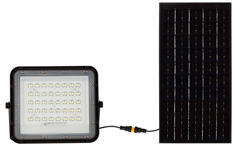 Reflector Solar V-Tac 10W, 800 Lumeni