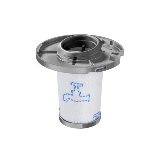 Filtru Spuma Rowenta ZR009006 Antialergic - imagine 2