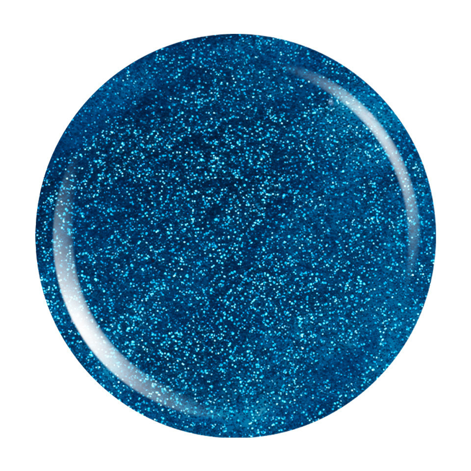 Gel UV Colorat LUXORISE Ocean Diamonds 5ml