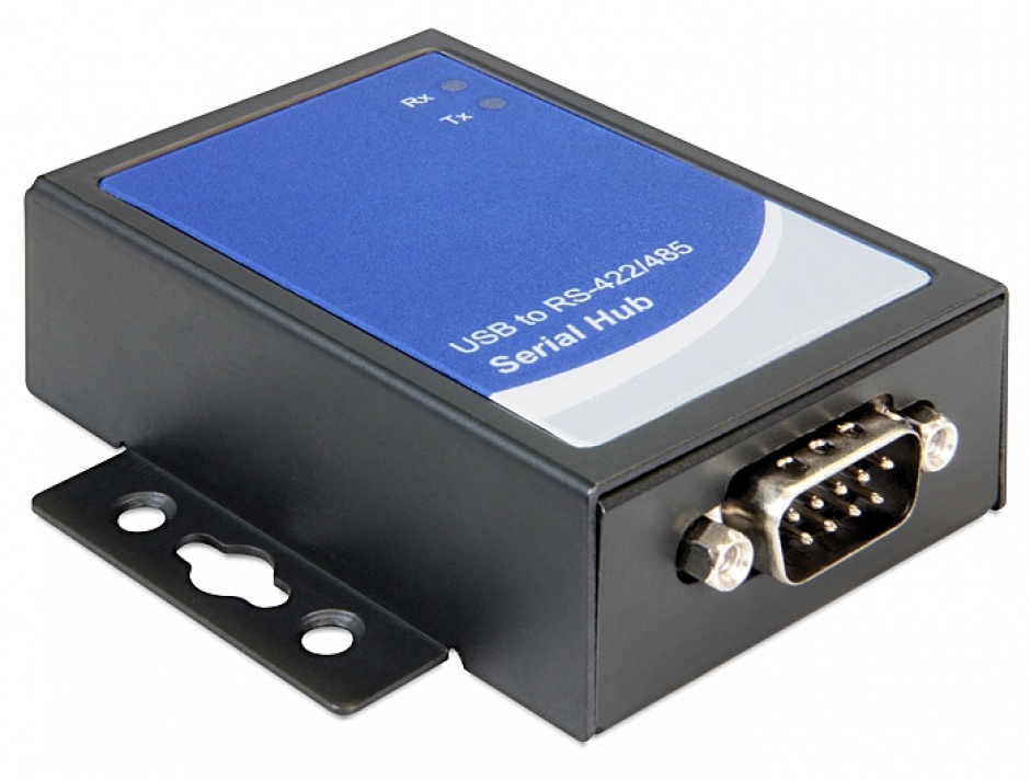 Adaptor USB la RS-422/485 Delock 87585