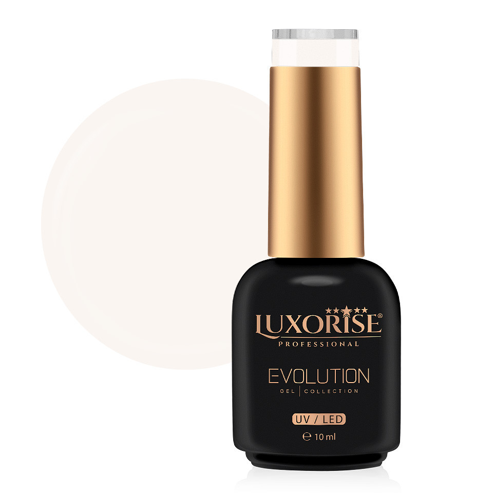 Oja Semipermanenta LUXORISE Gracious Walk 10ml