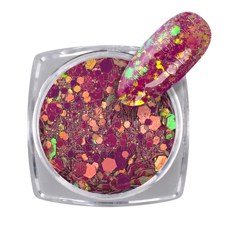 Glitter Wizard 2M Nailshop