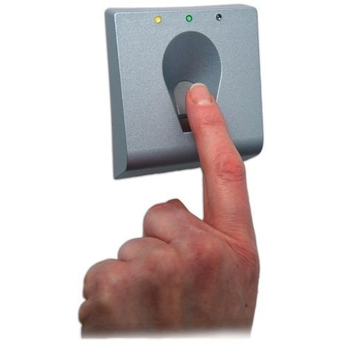 Cititor Amprentă Conlan FP-STA | Identificare Sigură