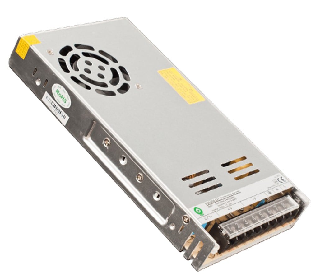 POS Power Sursa 24V 14.6A - Eficienta 85%