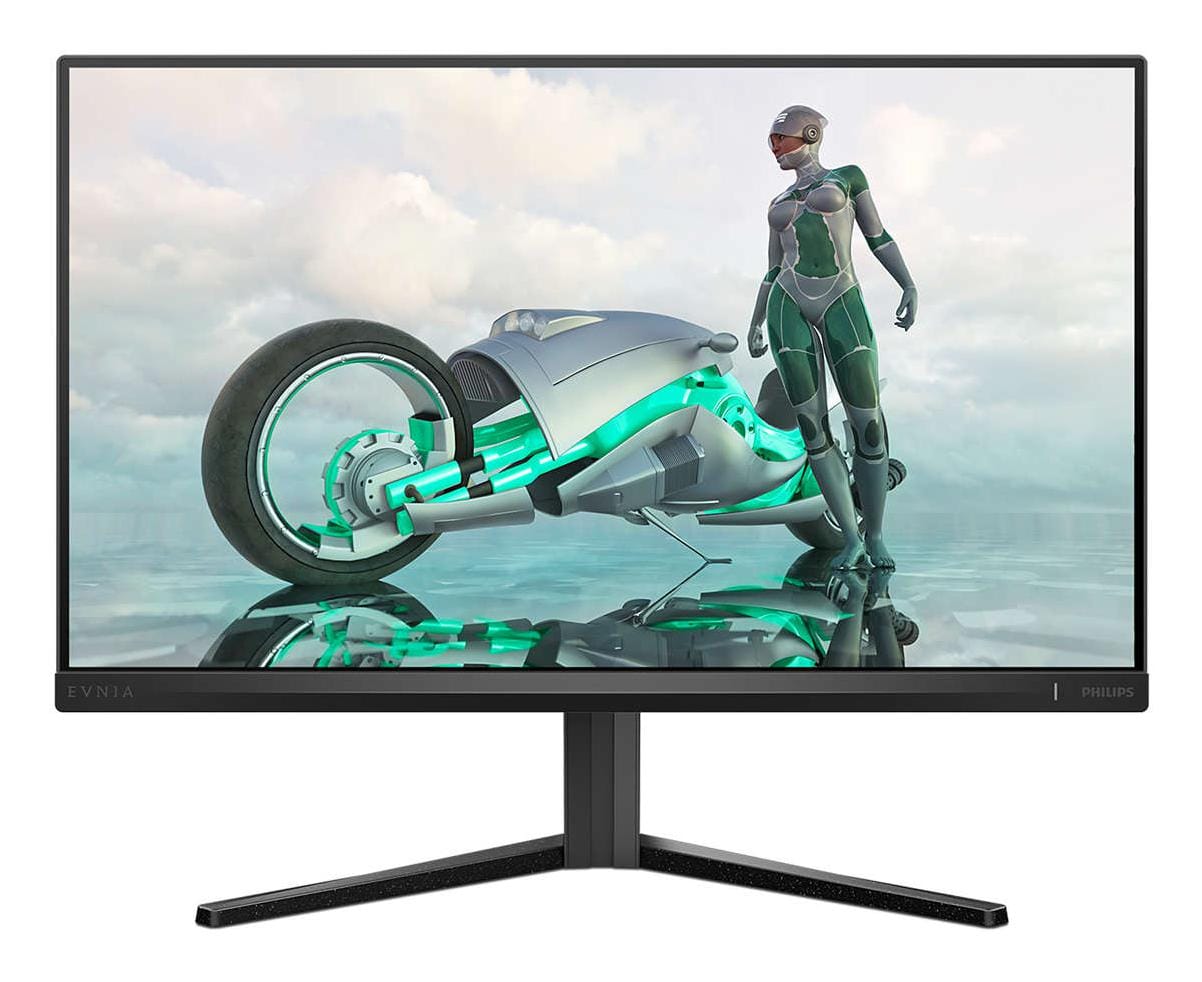 Monitor Gaming Philips 23.8" 180Hz Full HD IPS 1ms - imagine 7