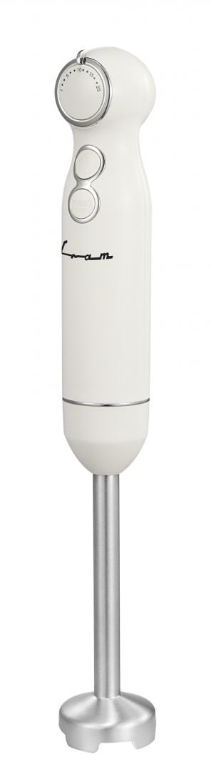 Blender de Mână Fram 1200W - Tocător și Accesorii Incluse - imagine 3