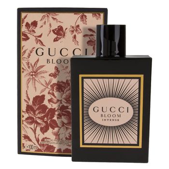 Gucci Bloom Intense - Parfum Floral Feminin