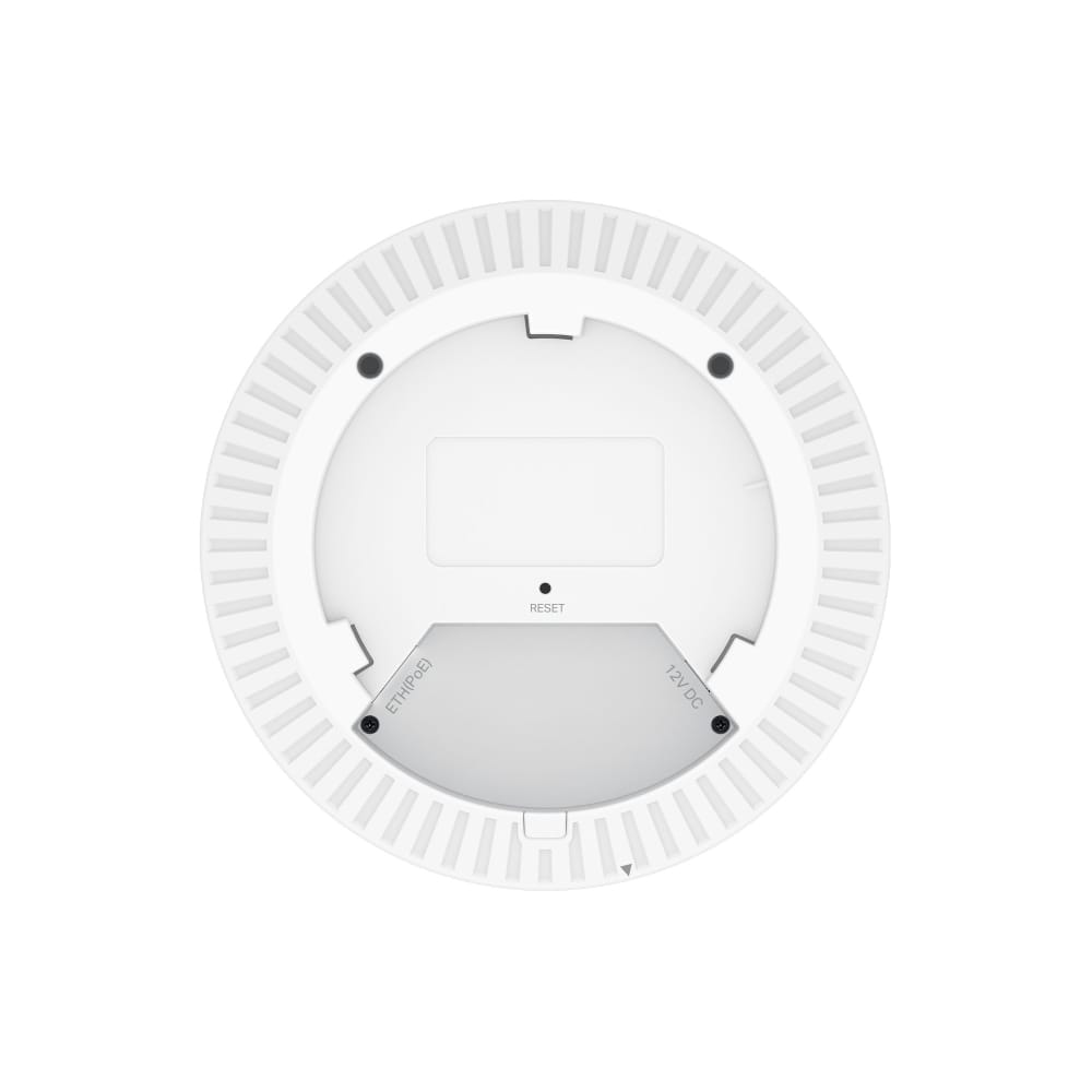Access Point TP-Link EAP723 Wi-Fi 7 BE11000 Alb - Ultra Rapid - imagine 10
