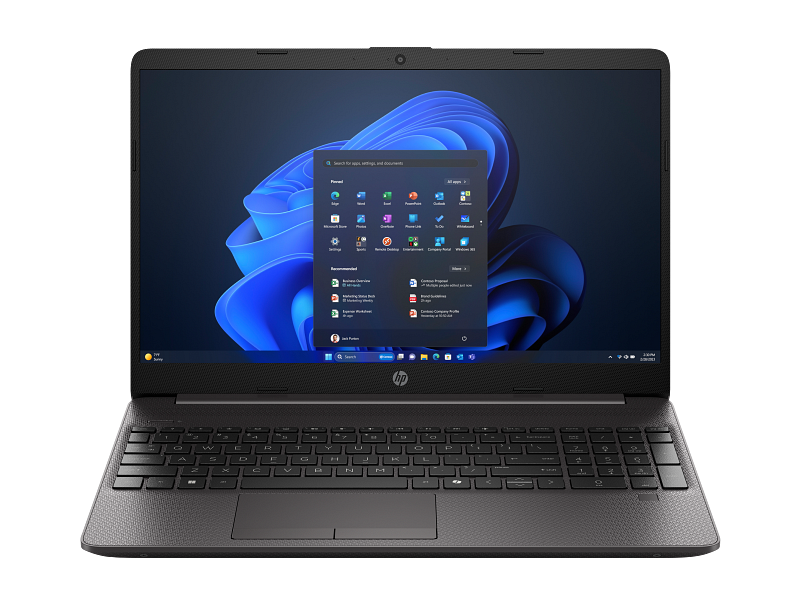 Laptop HP 250R G9 Intel Core 7, 16GB RAM, SSD 1TB - 3937 RON