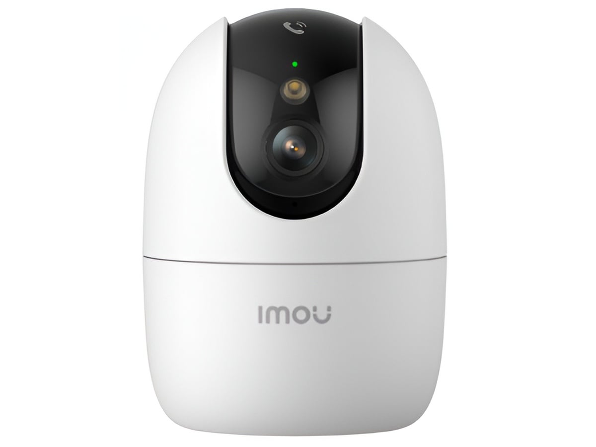 Camera Imou Ranger 2 Pro 5MP Smart Tracking