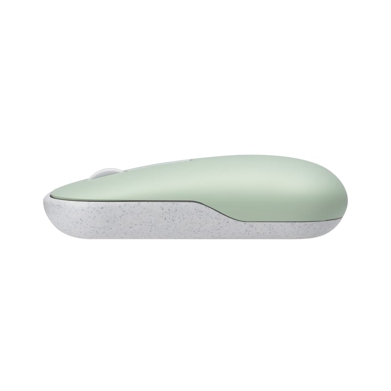 Mouse Wireless Asus MD100 Oat Milk - BT 5.0 + RF 2.4GHz - imagine 4