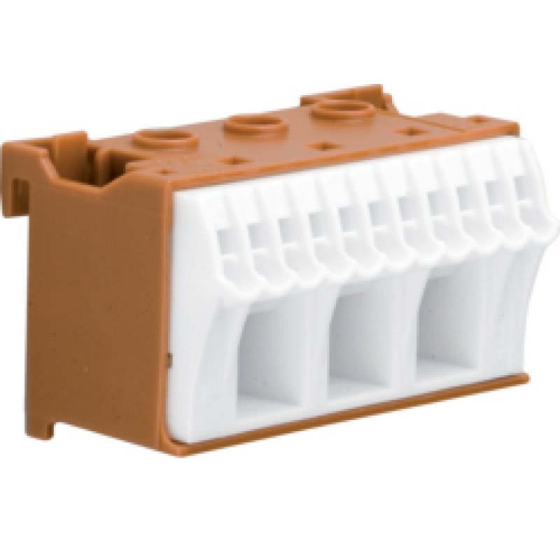 Bornieră Hager KN14P 14 Borne Quick Connect