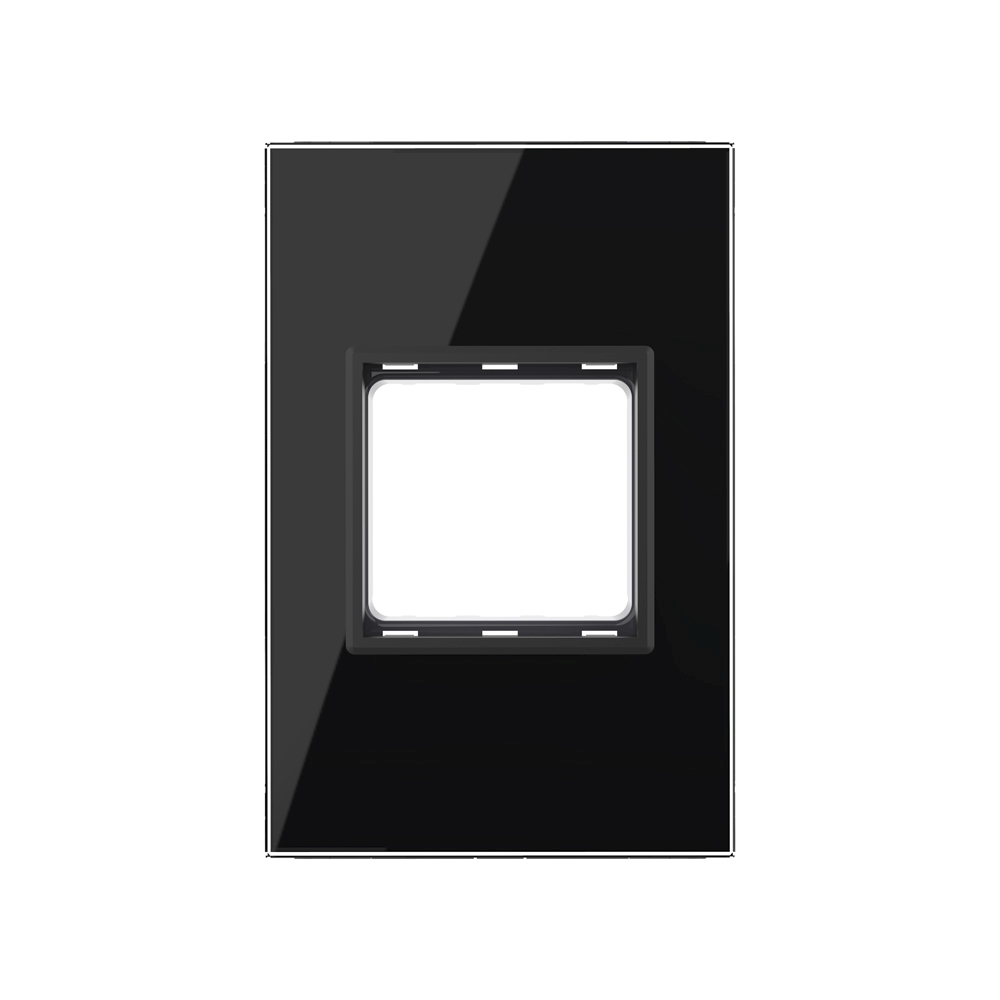 Rama Sticla Livolo 2 Module Italiana - imagine 6