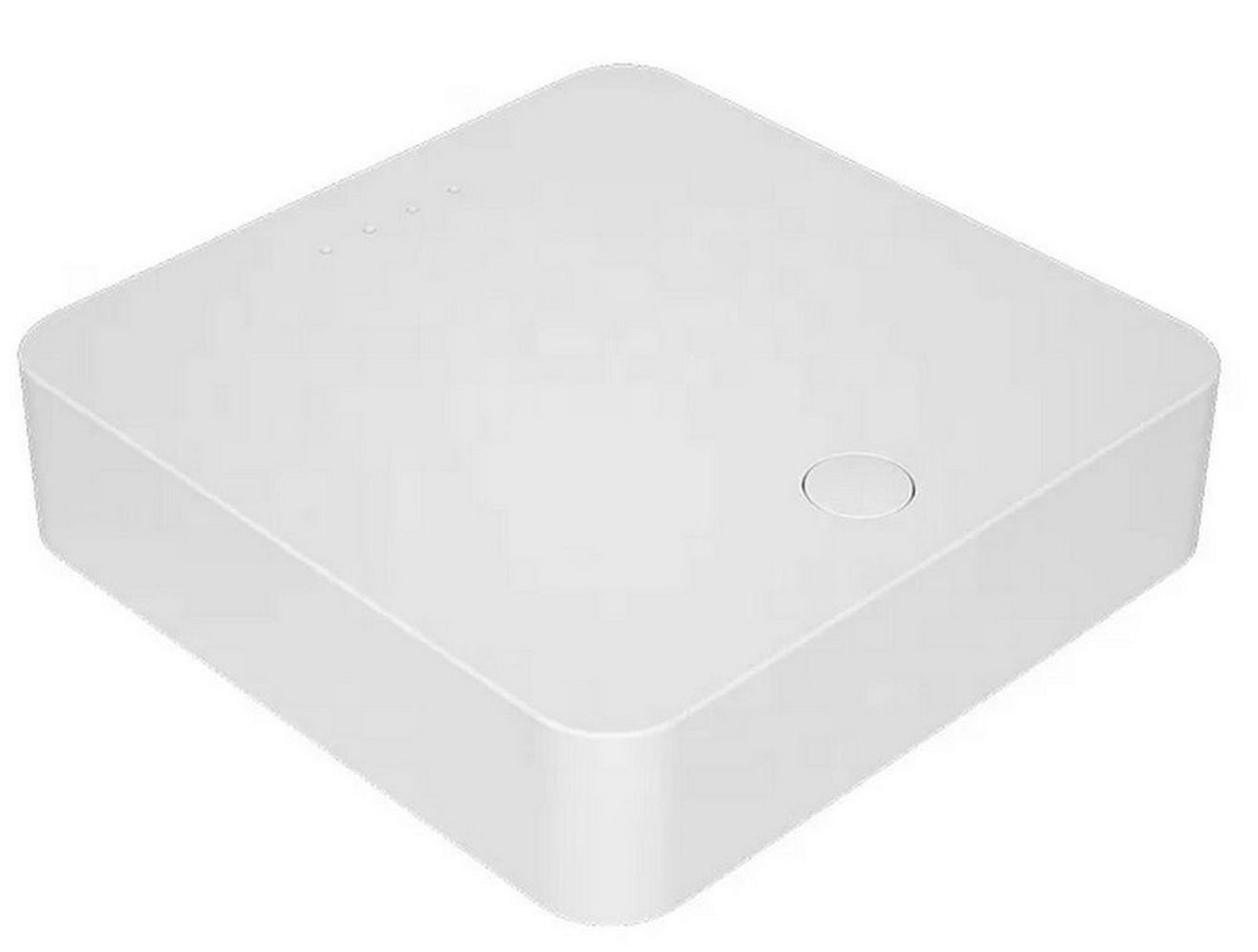 Rehent JMWZG2 Hub ZigBee Gateway Smart Home