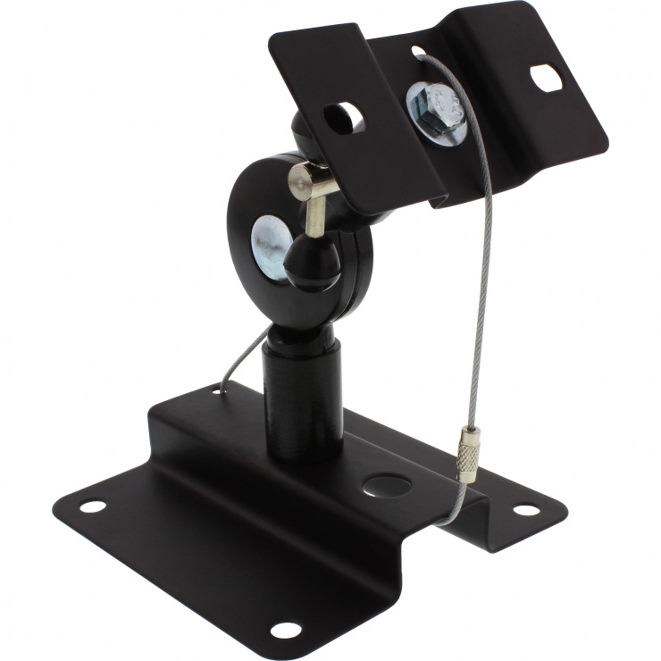 Suport Perete Boxe InLine Set 2 Buc 15kg