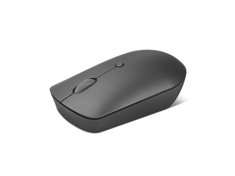 Mouse Wireless Lenovo 540 USB-C Storm Gray - Office Premium