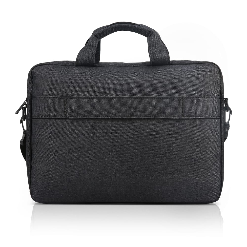Geanta Laptop Lenovo 15.6 inch - Casual Toploader Negru - imagine 3