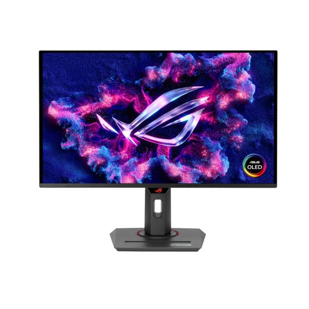 ROG Strix OLED XG27UCDMG, 4K 240Hz QD-OLED