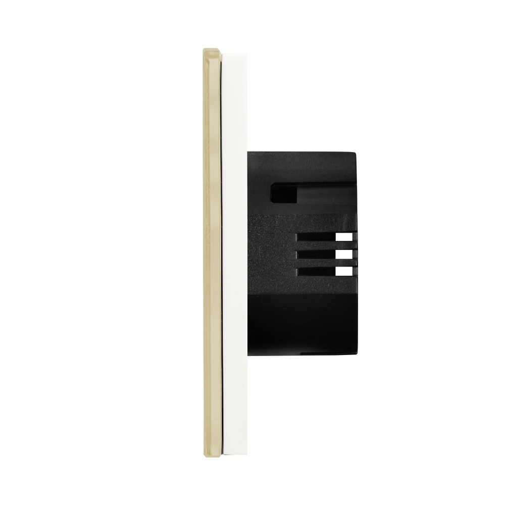Intrerupator Touch Wi-Fi LUXION RF433 - imagine 11